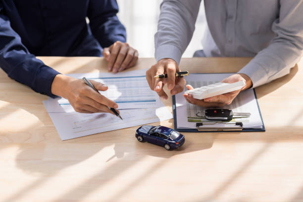 Car insurance options for Martin residents